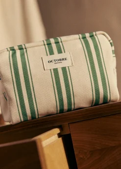 Sezane Accessoires|Accessoires|Trousse De Toilette Twyman