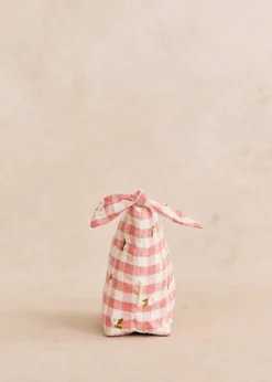 Sezane Lifestyle|Le Bain|Trousse Zippée