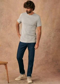 Sezane T-shirts manches courtes|T-Shirt Austin