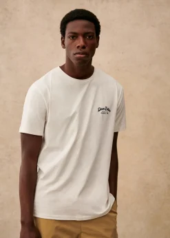 Sezane T-shirts motif|T-Shirt Diners Editions