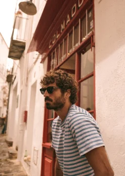 Sezane T-shirts|T-Shirt Fabio