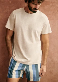 Sezane T-shirts|T-Shirt Fabio