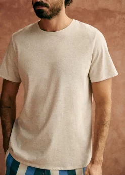 Sezane T-shirts|T-Shirt Fabio