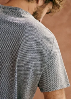 Sezane T-shirts|T-Shirt Fabio