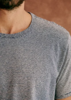 Sezane T-shirts|T-Shirt Fabio