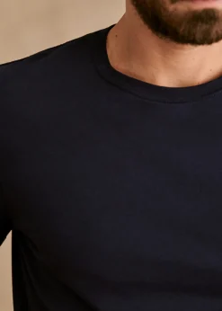 Sezane T-shirts manches courtes|T-Shirt Kenneth