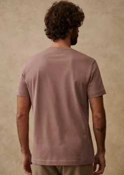 Sezane T-shirts manches courtes|T-Shirt Kenneth