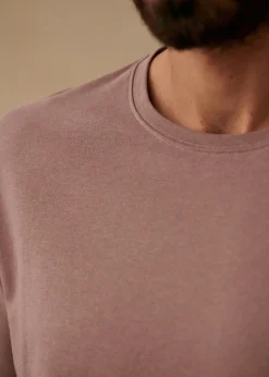 Sezane T-shirts manches courtes|T-Shirt Kenneth