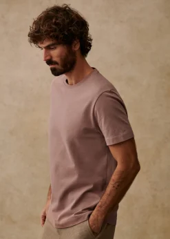 Sezane T-shirts manches courtes|T-Shirt Kenneth