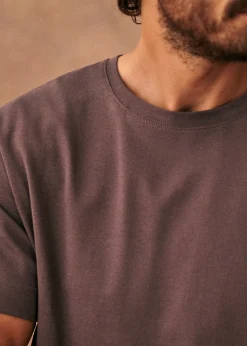 Sezane T-shirts manches courtes|T-Shirt Kenneth