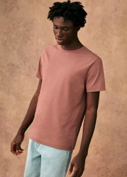 Sezane T-shirts manches courtes|T-Shirt Kenneth