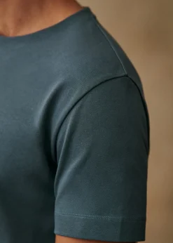 Sezane T-shirts manches courtes|T-Shirt Kenneth