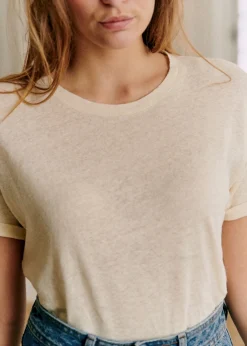 Sezane T-shirts|T-Shirt Martha