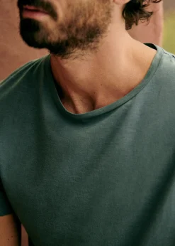 Sezane T-shirts manches courtes|T-shirt Pace