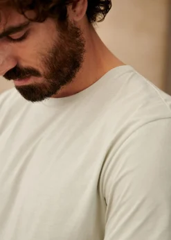 Sezane T-shirts manches courtes|T-shirt Pace