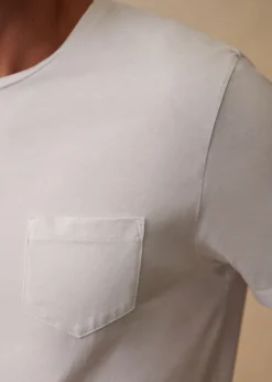 Sezane T-shirts manches courtes|T-shirt Sonny