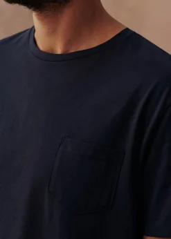 Sezane T-shirts manches courtes|T-shirt Sonny