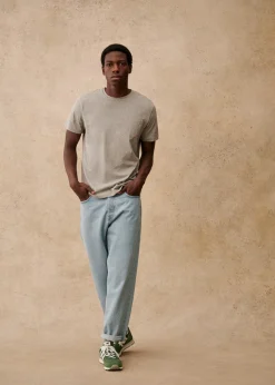 Sezane T-shirts manches courtes|T-shirt Sonny