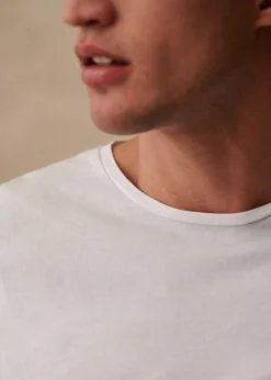 Sezane T-shirts manches courtes|T-shirt Sonny