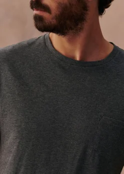 Sezane T-shirts manches courtes|T-shirt Sonny