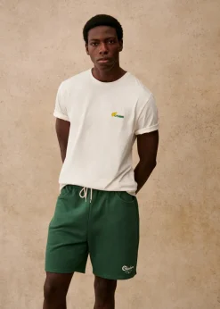 Sezane T-shirts motif|T-shirts manches courtes|T-shirt Tennis