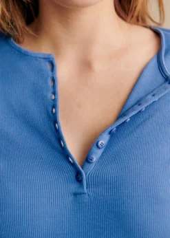 Sezane T-shirts|T-Shirt Theodora