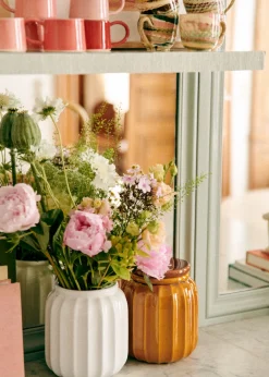 Sezane La Vaisselle|Vase Traviata