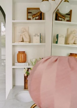 Sezane La Vaisselle|Vase Traviata