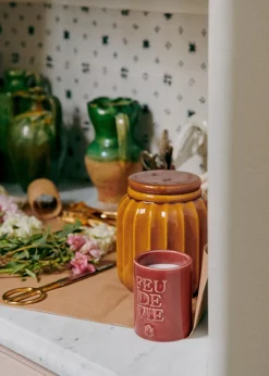 Sezane La Vaisselle|Vase Traviata