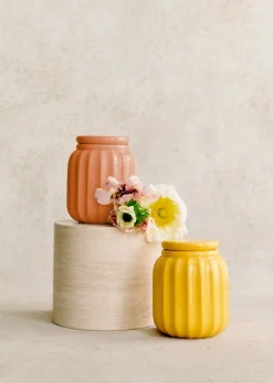 Sezane La Vaisselle|Vase Traviata