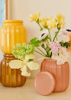 Sezane La Vaisselle|Vase Traviata