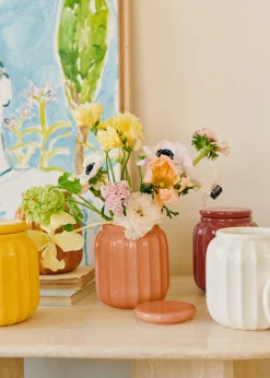 Sezane La Vaisselle|Vase Traviata