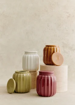 Sezane La Vaisselle|Vase Traviata