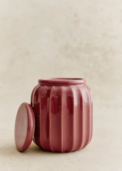 Sezane La Vaisselle|Vase Traviata