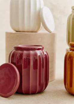 Sezane La Vaisselle|Vase Traviata