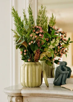 Sezane La Vaisselle|Vase Traviata