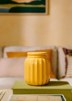 Sezane La Vaisselle|Vase Traviata