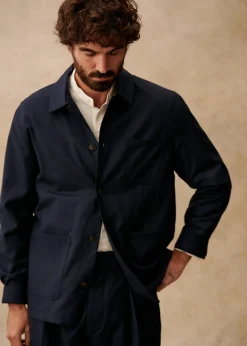 Sezane Costumes|Vestes formelles|Veste Adriano