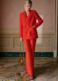 Sezane Vestes & Manteaux|Veste Agnes