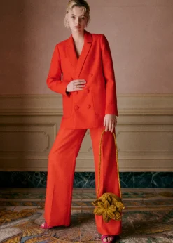 Sezane Vestes & Manteaux|Veste Agnes