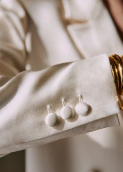 Sezane Vestes & Manteaux|Veste Agnes