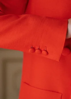 Sezane Vestes & Manteaux|Veste Agnes