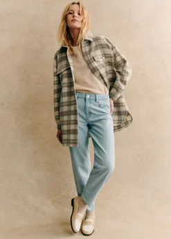 Sezane Vestes & Manteaux|Veste Anneline