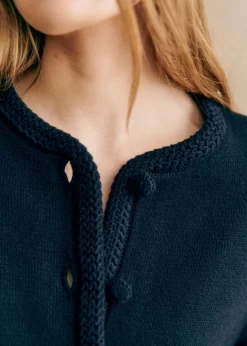 Sezane Vestes & Manteaux|Veste Auguste