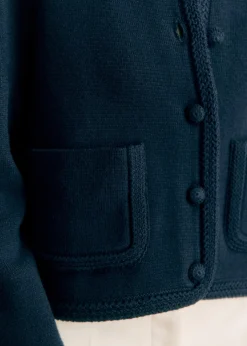 Sezane Vestes & Manteaux|Veste Auguste