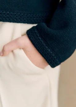 Sezane Vestes & Manteaux|Veste Auguste