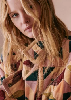 Sezane Vestes & Manteaux|Veste Brandon