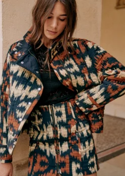 Sezane Vestes & Manteaux|Veste Brandon