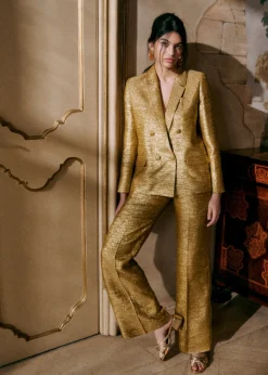 Sezane Vestes & Manteaux|Veste Catelina