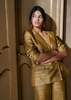 Sezane Vestes & Manteaux|Veste Catelina